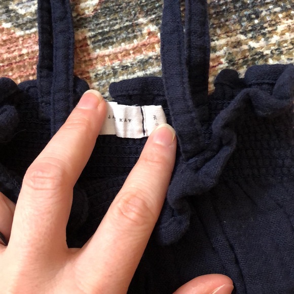 EUC jamie Kay playsuit - Picture 4 of 5